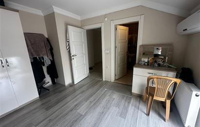 BAHÇECİK FULL DENİZ MANZARALI DUBLEKS DAİRE