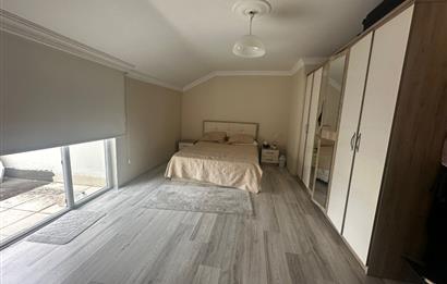 BAHÇECİK FULL DENİZ MANZARALI DUBLEKS DAİRE
