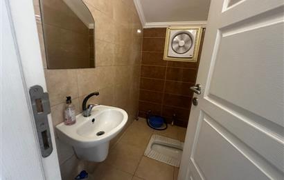 BAHÇECİK FULL DENİZ MANZARALI DUBLEKS DAİRE