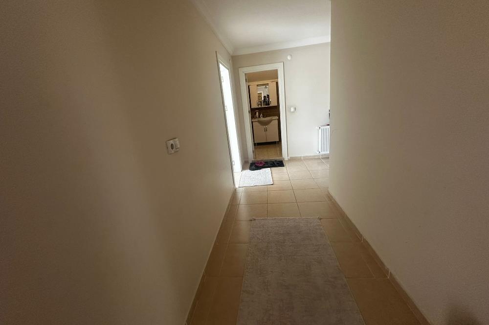 BAHÇECİK FULL DENİZ MANZARALI DUBLEKS DAİRE