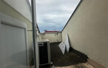 BAHÇECİK FULL DENİZ MANZARALI DUBLEKS DAİRE