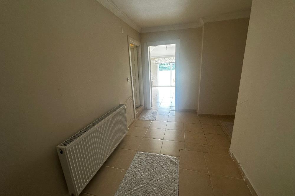 BAHÇECİK FULL DENİZ MANZARALI DUBLEKS DAİRE