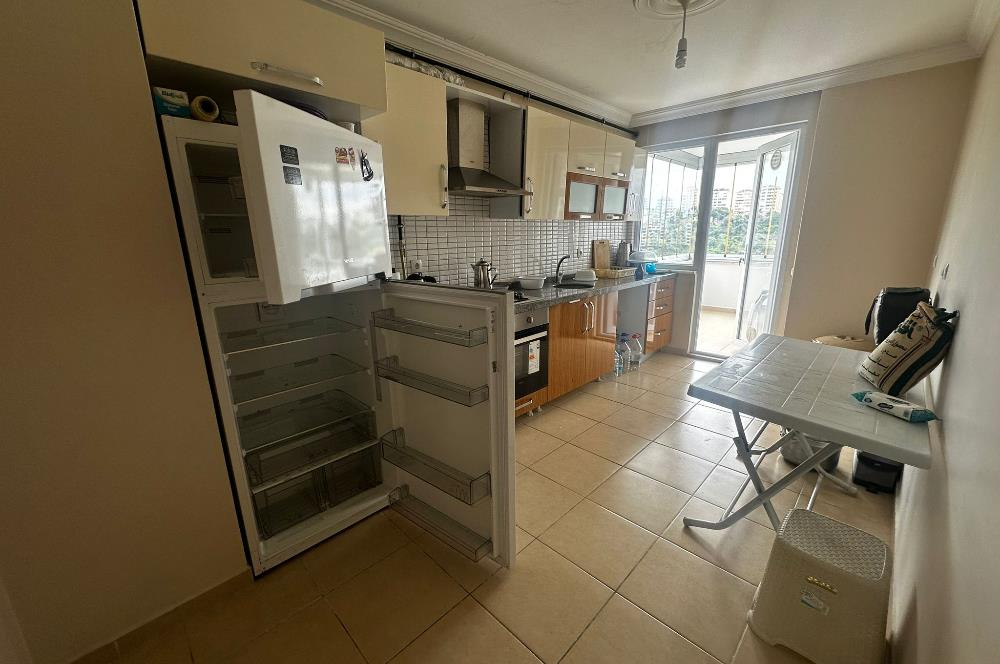 BAHÇECİK FULL DENİZ MANZARALI DUBLEKS DAİRE