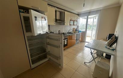 BAHÇECİK FULL DENİZ MANZARALI DUBLEKS DAİRE