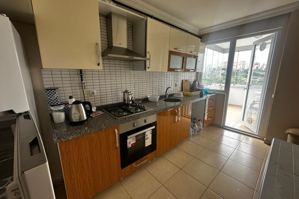 BAHÇECİK FULL DENİZ MANZARALI DUBLEKS DAİRE