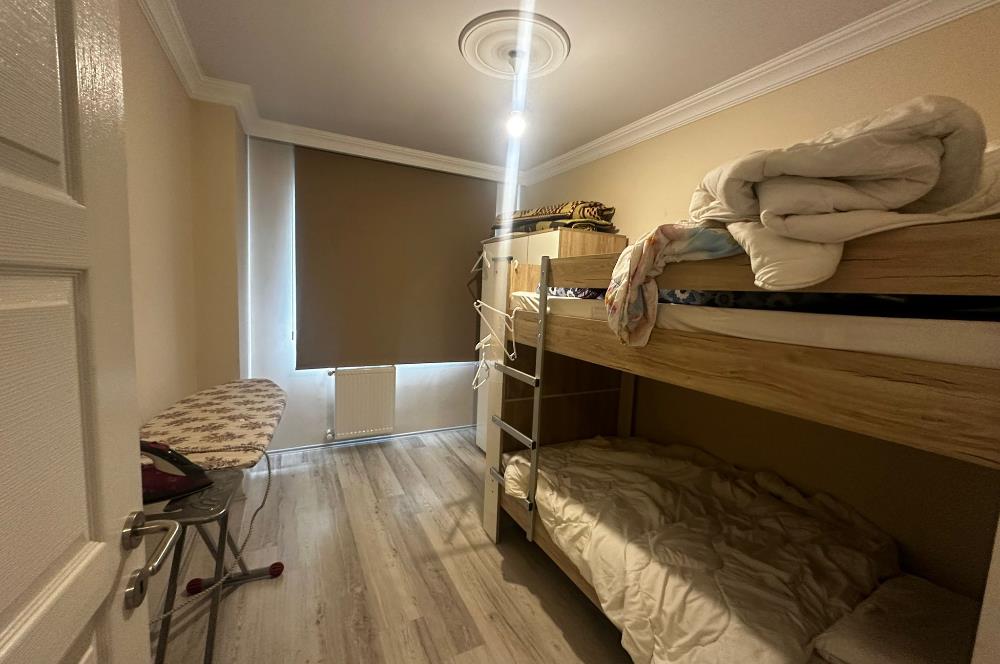 BAHÇECİK FULL DENİZ MANZARALI DUBLEKS DAİRE
