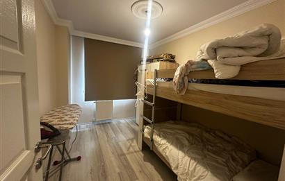 BAHÇECİK FULL DENİZ MANZARALI DUBLEKS DAİRE