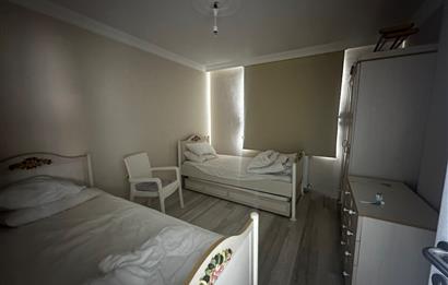 BAHÇECİK FULL DENİZ MANZARALI DUBLEKS DAİRE