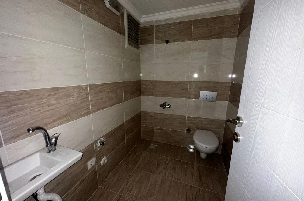 KAŞÜSTÜ MAHALLESİ 3+1 KİRALIK DAİRE