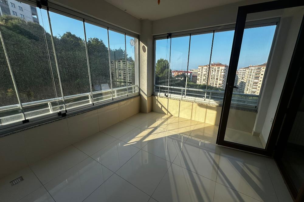 KAŞÜSTÜ MAHALLESİ 3+1 KİRALIK DAİRE