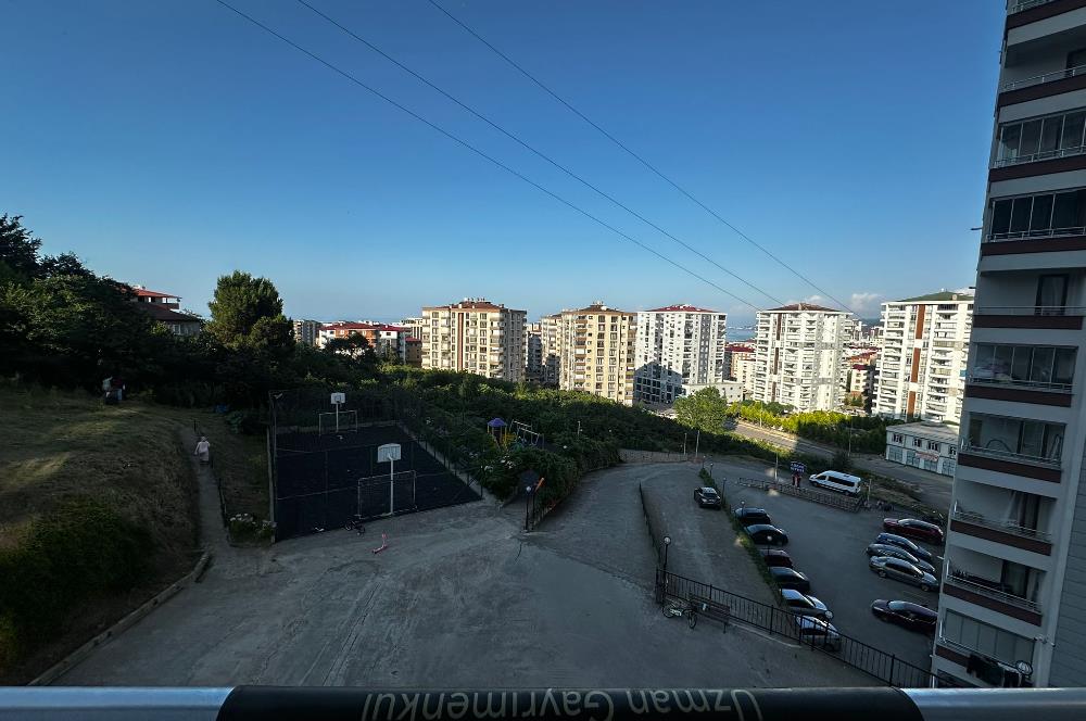 KAŞÜSTÜ MAHALLESİ 3+1 KİRALIK DAİRE