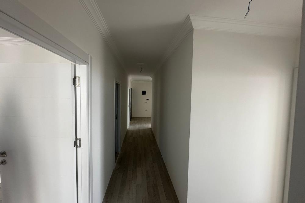 DENİZ MANZARALI 3+1 GENİŞ DAİRE