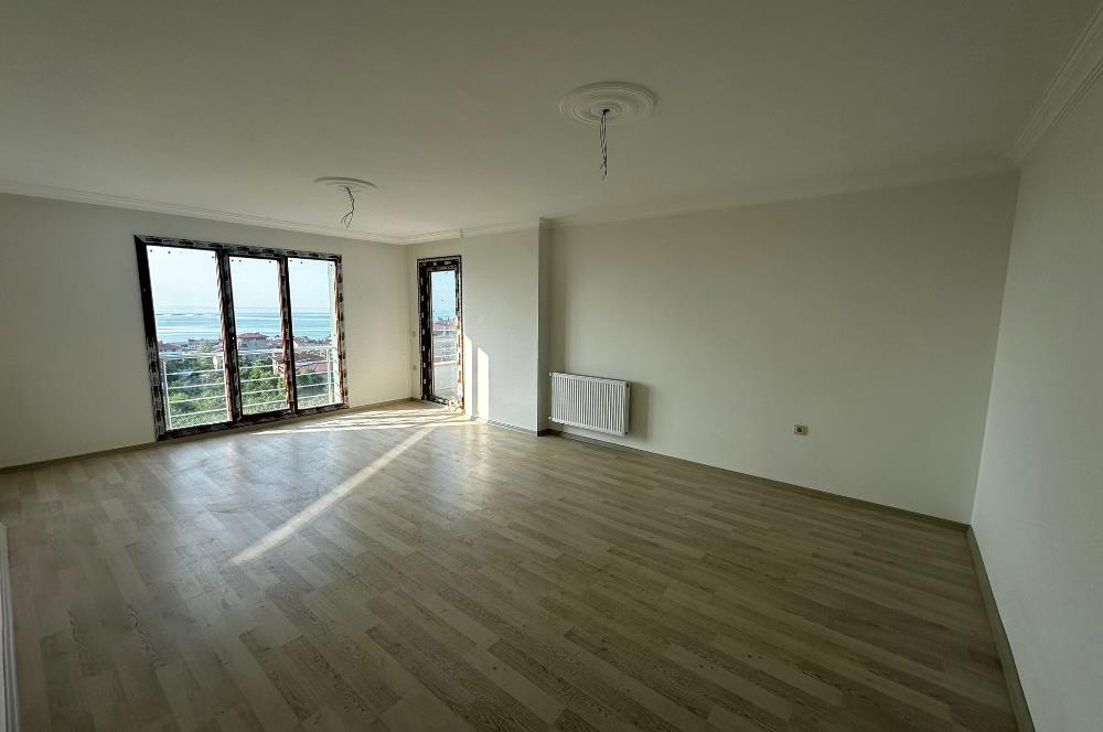 DENİZ MANZARALI 3+1 GENİŞ DAİRE