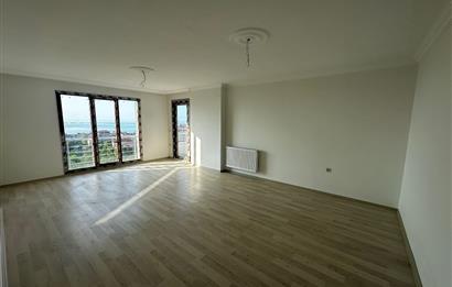 DENİZ MANZARALI 3+1 GENİŞ DAİRE