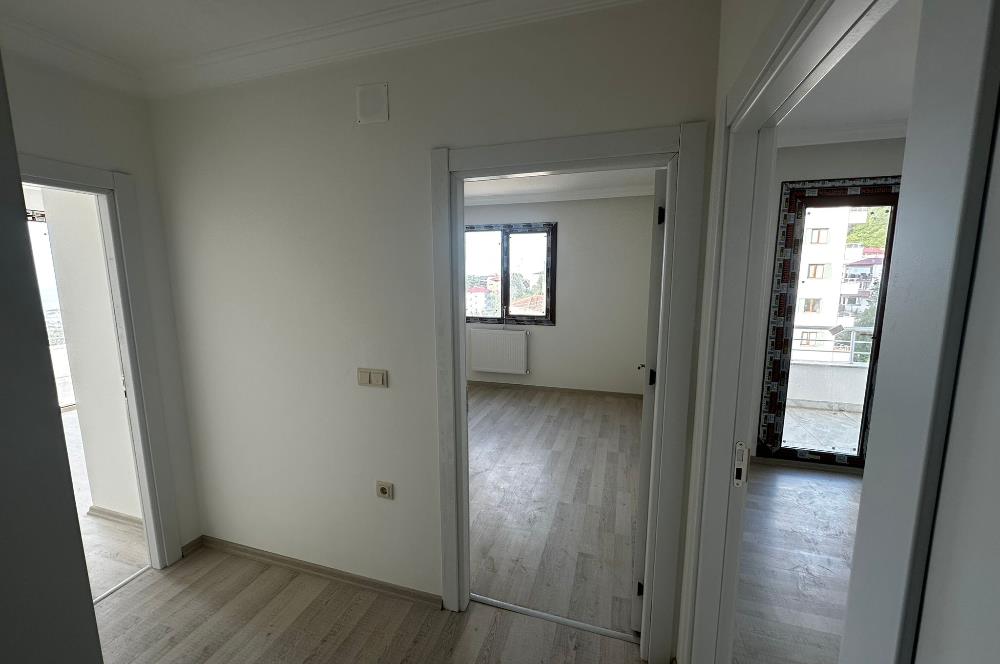 DENİZ MANZARALI 3+1 GENİŞ DAİRE