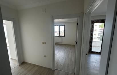 DENİZ MANZARALI 3+1 GENİŞ DAİRE