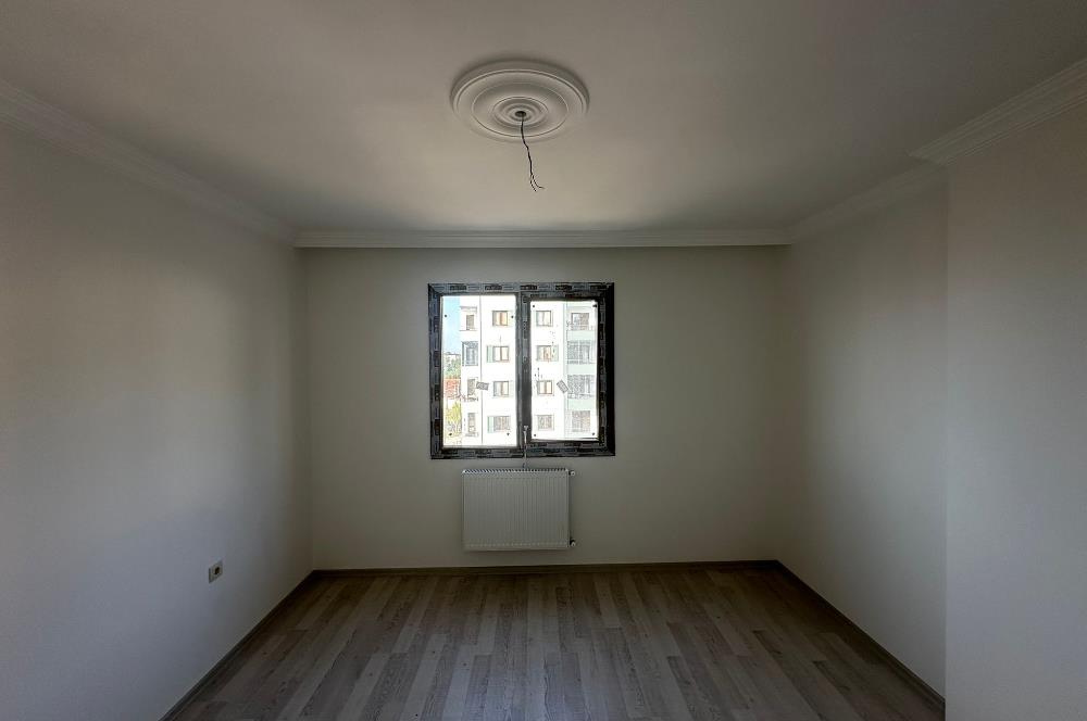 DENİZ MANZARALI 3+1 GENİŞ DAİRE
