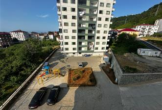 DENİZ MANZARALI 3+1 GENİŞ DAİRE