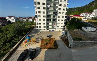 DENİZ MANZARALI 3+1 GENİŞ DAİRE