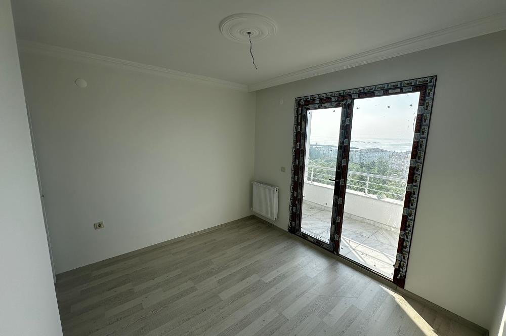 DENİZ MANZARALI 3+1 GENİŞ DAİRE
