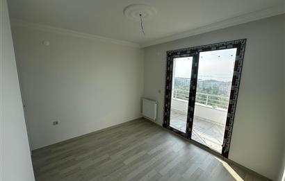 DENİZ MANZARALI 3+1 GENİŞ DAİRE