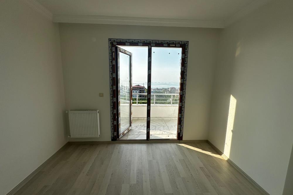 DENİZ MANZARALI 3+1 GENİŞ DAİRE