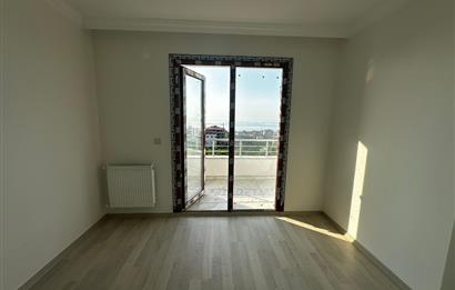 DENİZ MANZARALI 3+1 GENİŞ DAİRE