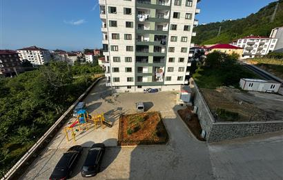 DENİZ MANZARALI 3+1 GENİŞ DAİRE