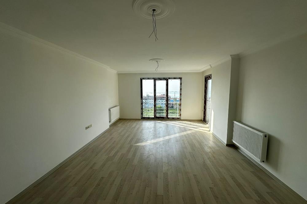 DENİZ MANZARALI 3+1 GENİŞ DAİRE
