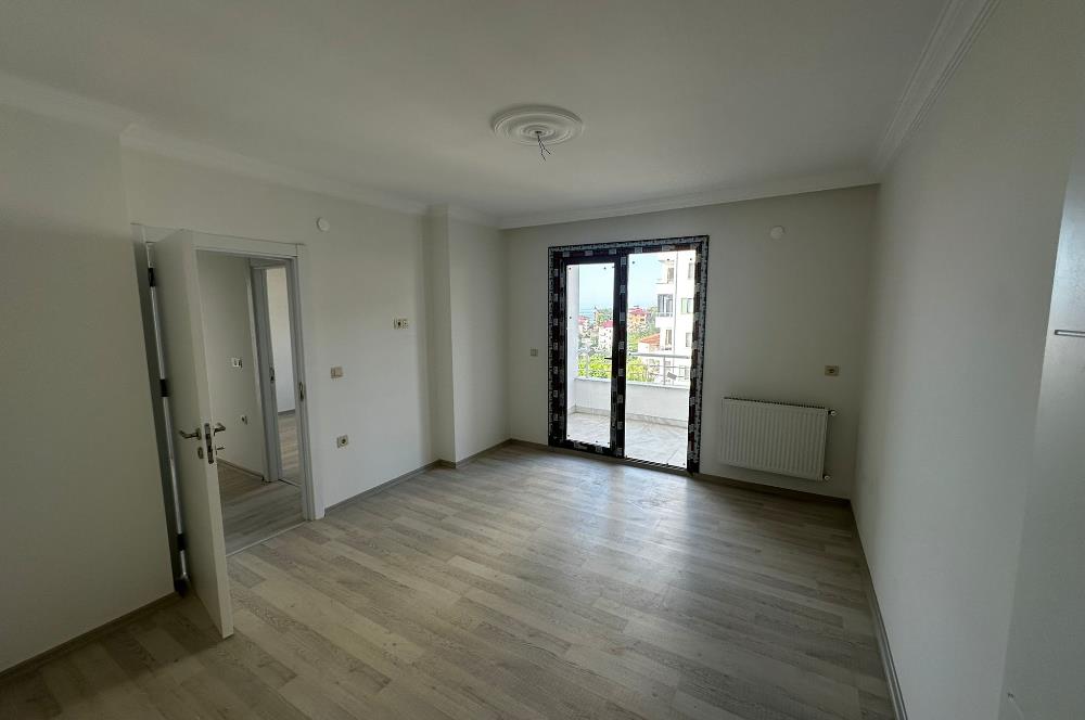 DENİZ MANZARALI 3+1 GENİŞ DAİRE