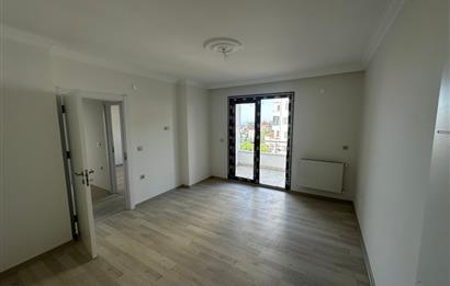 DENİZ MANZARALI 3+1 GENİŞ DAİRE