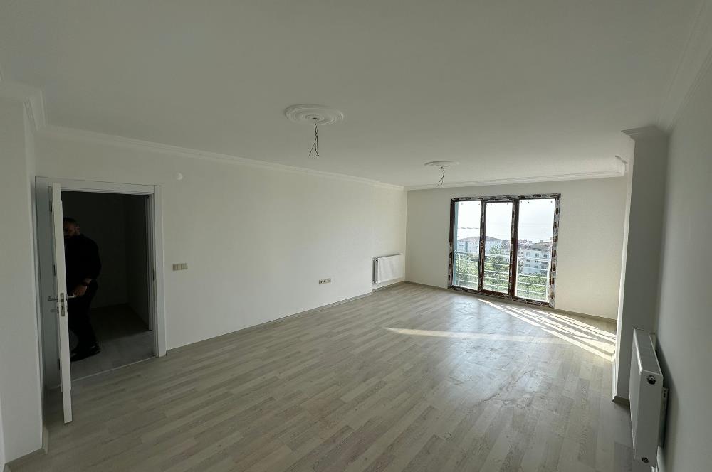 DENİZ MANZARALI 3+1 GENİŞ DAİRE