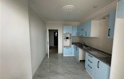 DENİZ MANZARALI 3+1 GENİŞ DAİRE