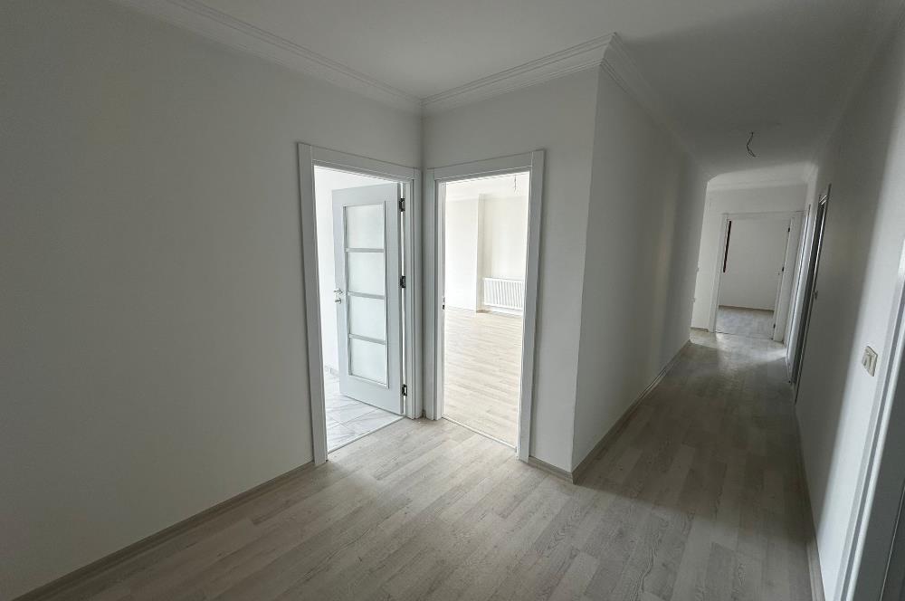 DENİZ MANZARALI 3+1 GENİŞ DAİRE