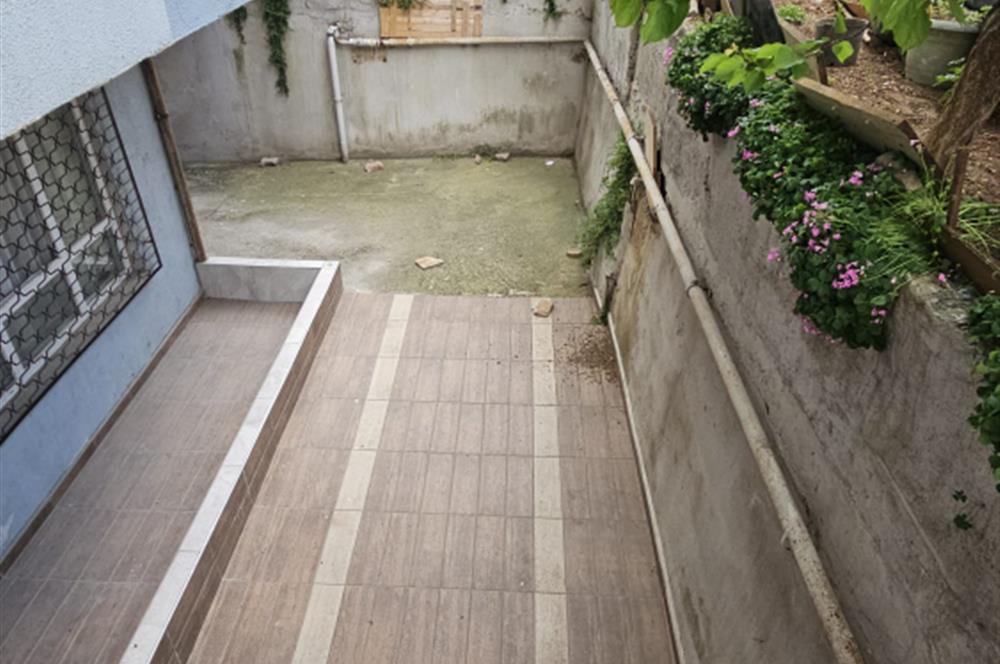 Maltepe Bağlarbaşı İnönü Caddesi'nde Metroya Yakın Kiralık Daire