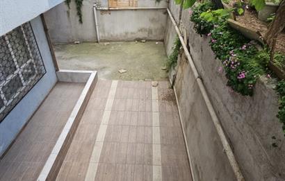 Maltepe Bağlarbaşı İnönü Caddesi'nde Metroya Yakın Kiralık Daire