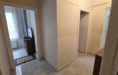 Maltepe Bağlarbaşı İnönü Caddesi'nde Metroya Yakın Kiralık Daire