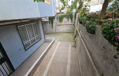 Maltepe Bağlarbaşı İnönü Caddesi'nde Metroya Yakın Kiralık Daire