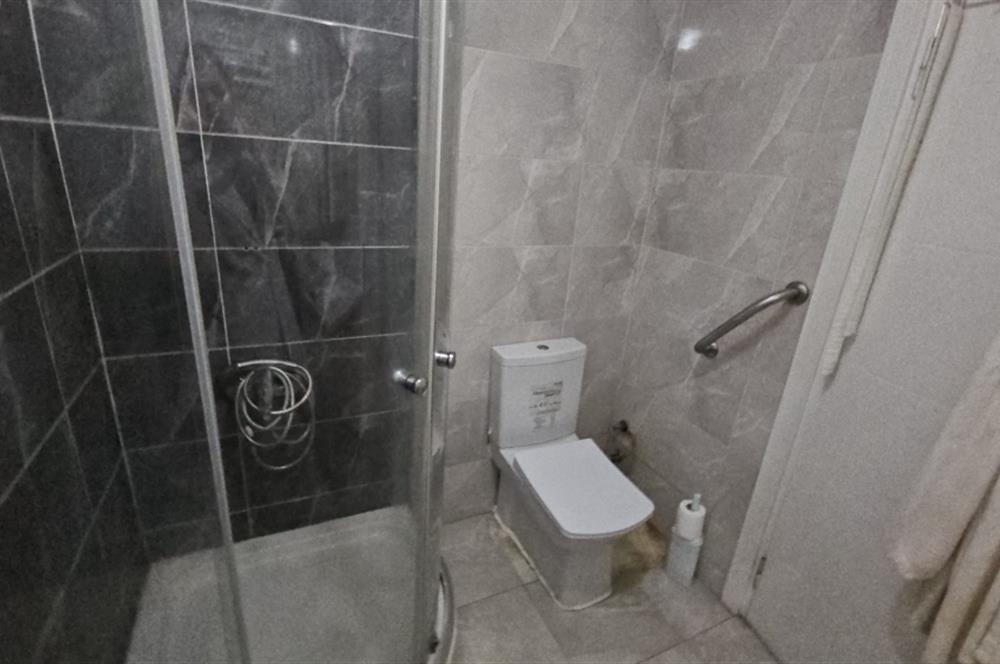 Maltepe Bağlarbaşı İnönü Caddesi'nde Metroya Yakın Kiralık Daire