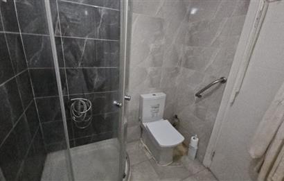 Maltepe Bağlarbaşı İnönü Caddesi'nde Metroya Yakın Kiralık Daire