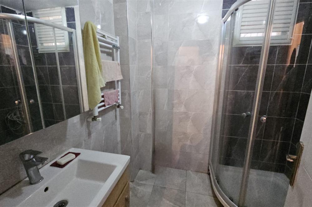 Maltepe Bağlarbaşı İnönü Caddesi'nde Metroya Yakın Kiralık Daire