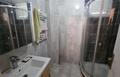 Maltepe Bağlarbaşı İnönü Caddesi'nde Metroya Yakın Kiralık Daire
