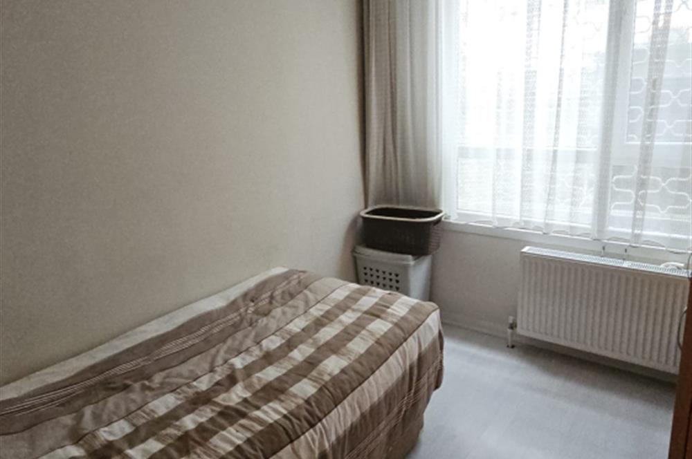 Maltepe Bağlarbaşı İnönü Caddesi'nde Metroya Yakın Kiralık Daire