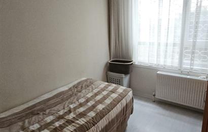 Maltepe Bağlarbaşı İnönü Caddesi'nde Metroya Yakın Kiralık Daire
