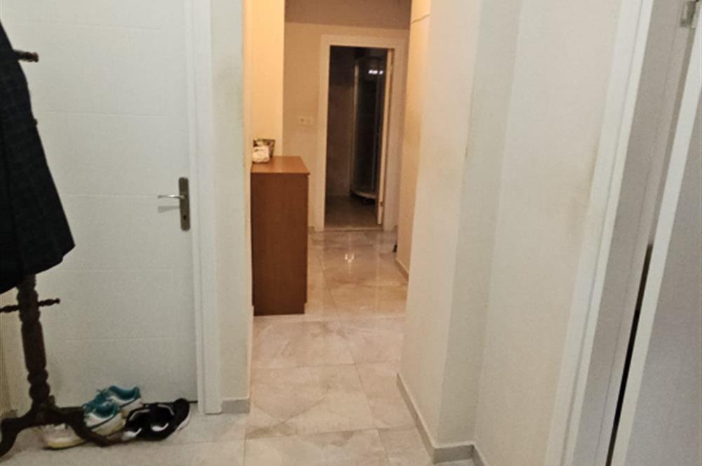 Maltepe Bağlarbaşı İnönü Caddesi'nde Metroya Yakın Kiralık Daire