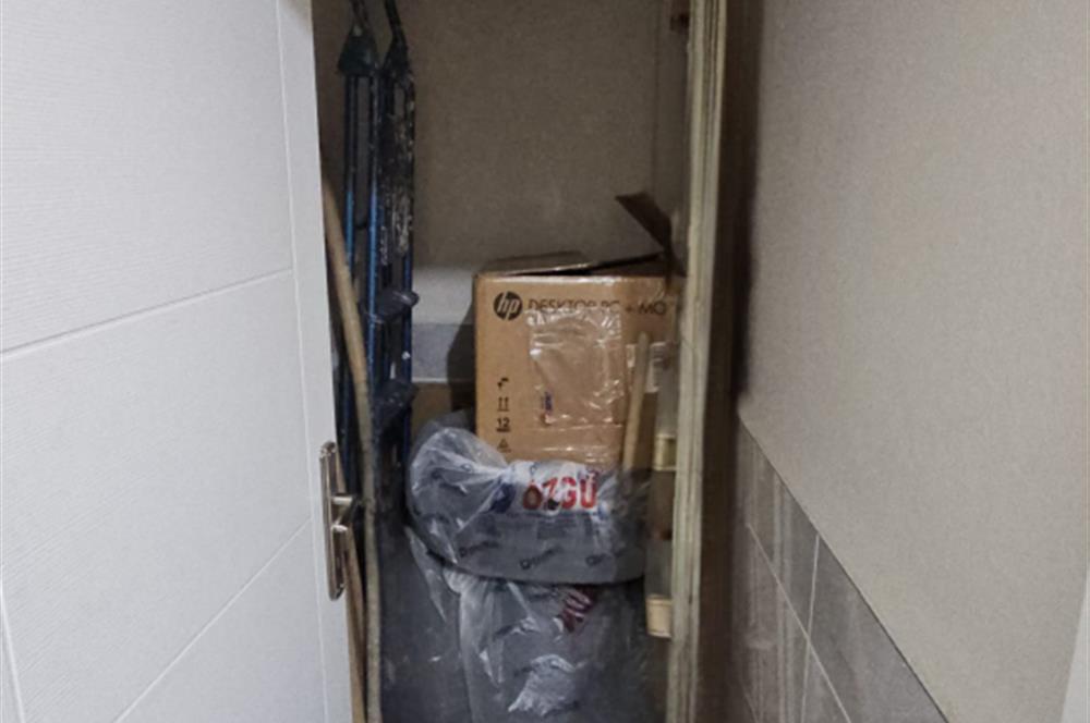 Maltepe Bağlarbaşı İnönü Caddesi'nde Metroya Yakın Kiralık Daire
