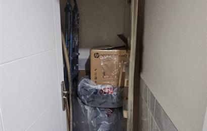Maltepe Bağlarbaşı İnönü Caddesi'nde Metroya Yakın Kiralık Daire
