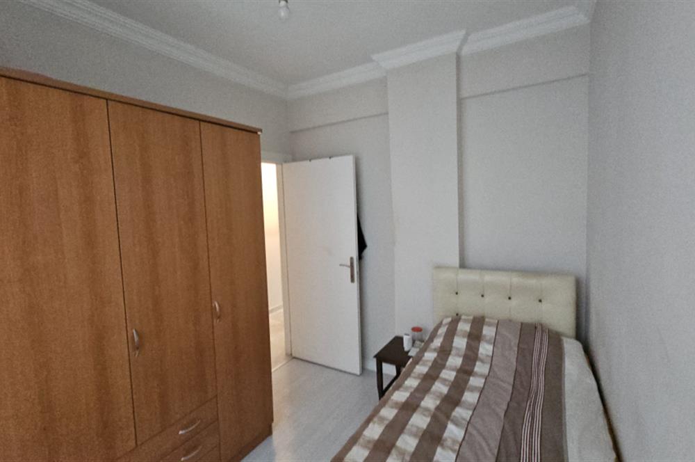 Maltepe Bağlarbaşı İnönü Caddesi'nde Metroya Yakın Kiralık Daire