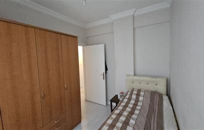 Maltepe Bağlarbaşı İnönü Caddesi'nde Metroya Yakın Kiralık Daire