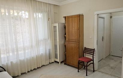 Maltepe Bağlarbaşı İnönü Caddesi'nde Metroya Yakın Kiralık Daire